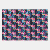 Steven Universe | Serieuze Steven... activeren! Inpakpapier Vel (Voorkant 3)