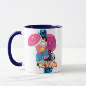 Steven Universe | Serieuze Steven... activeren! Mok (Links)