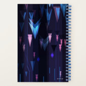 Steven Universe | Serieuze Steven... activeren! Notitieboek (Achterkant)