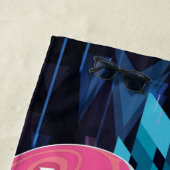 Steven Universe | Serieuze Steven... activeren! Strandlaken (In situ)