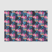 Steven Universe | Serieuze Steven... activeren! Tissuepapier (Voorkant)