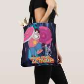 Steven Universe | Serieuze Steven... activeren! Tote Bag (Dichtbij)