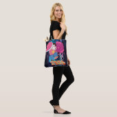 Steven Universe | Serieuze Steven... activeren! Tote Bag (Op model)