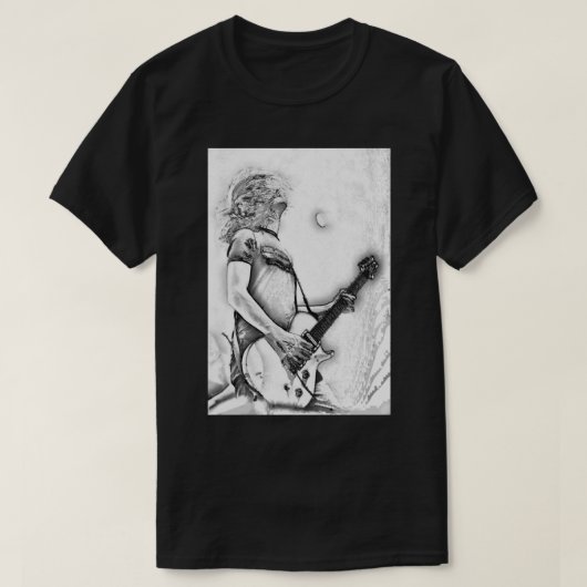 Steven Wilson  Essential T-Shirt (Design voorkant)