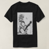 Steven Wilson  Essential T-Shirt (Design voorkant)