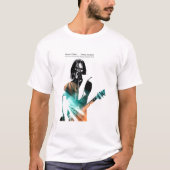Steven Wilson-Home Invasion-In Concert in Roya T-shirt (Voorkant)