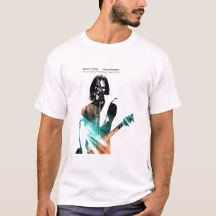 Steven Wilson-Home Invasion-In Concert in Roya T-shirt