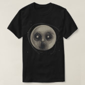steven wilson raven Essential T-Shirt (Design voorkant)