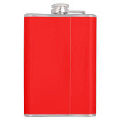 Stevenage Hertfordshire Heupfles (Achterkant)