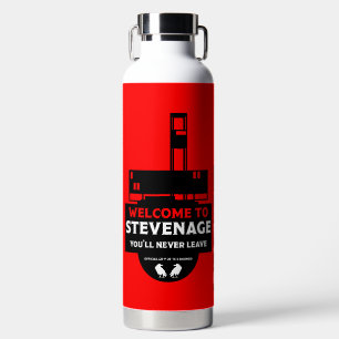 Stevenage Hertfordshire Waterfles