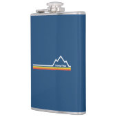 Stevens Pass Heupfles (Links)