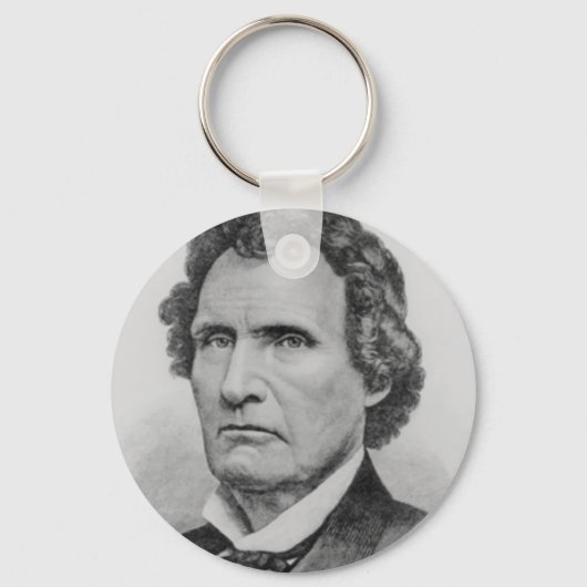 Stevens Sleutelhanger (Voorkant)