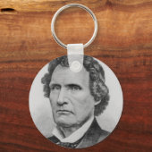 Stevens Sleutelhanger (Voorkant)