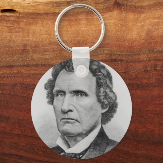 Stevens Sleutelhanger (Voorkant)