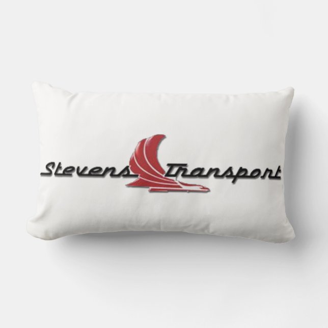 Stevens Transport Kussen (Voorkant)
