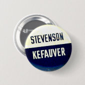 Stevenson - Button (Voorkant /achterkant)