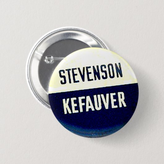 Stevenson - Button (Voorkant /achterkant)