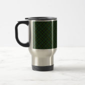Stevenson Clan Tartan Reisbeker (Links)