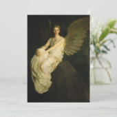 Stevenson Memorial | Abbott Handerson Thayer (Staand voorkant)