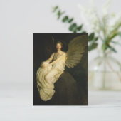 Stevenson Memorial | Abbott Handerson Thayer Briefkaart (Staand voorkant)