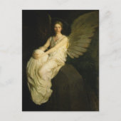 Stevenson Memorial | Abbott Handerson Thayer Briefkaart (Voorkant)