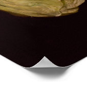 Stevenson Memorial door Abbott Handerson Thayer Poster (Hoek)