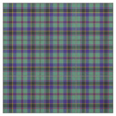Stevenson Tartan Stof (Swatch)
