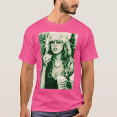 Stevie Nick T-shirt (Voorkant)