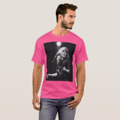 Stevie Nicks 1948 T-shirt (Voorkant volledig)