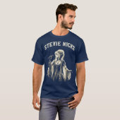 Stevie Nicks T-shirt (Voorkant volledig)