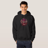 Stevie the Lady of Myth the Legend Hoodie (Voorkant volledig)