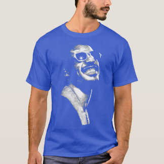 Stevie Wonder 1 T-shirt