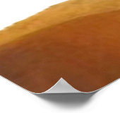 Stevie Wonder Poster (Hoek)