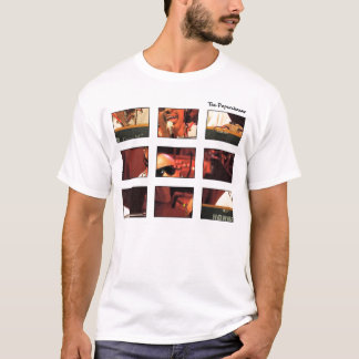 Stevie Wonder T-shirt