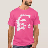 Stevie Wonder T-shirt (Voorkant)