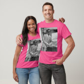 Stevie Wonder T-shirt (Unisex)