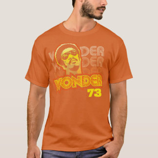 Stevie Wonder T-shirt