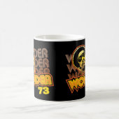 Stevie Wonder T-ShirtStevie Wonder 73 T-Shirt_by C Koffiemok (Center)