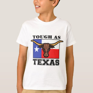 Stevig als Texas T-shirt