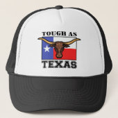 Stevig als Texas Trucker Pet (Voorkant)