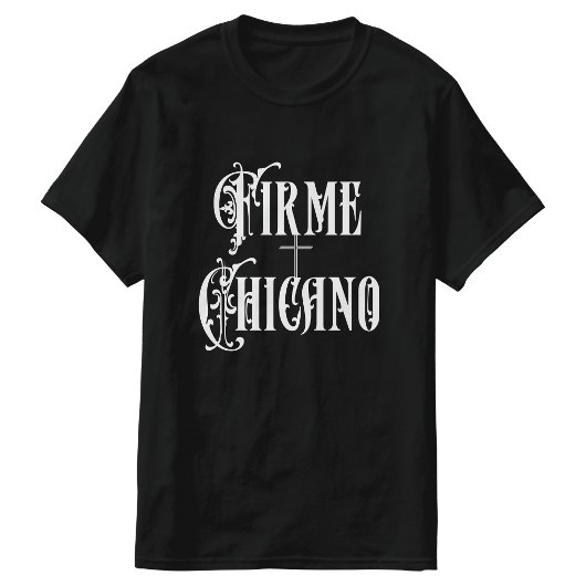 Stevig Chicano tshirt