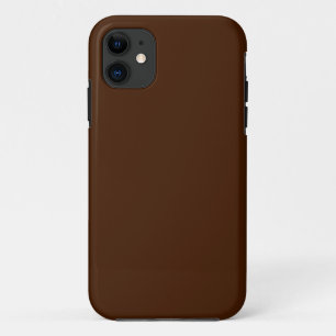 stevig gekleurd Case-Mate iPhone case