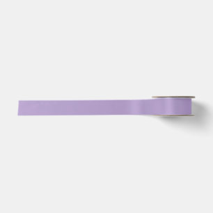 Stevig Kleur Satijnen Lint
