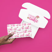 Stevig koekjespapier tissuepapier