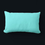 Stevig licht blauwgroen blauw effen decoratieve kl kussen<br><div class="desc">Aangepaste Sjabloon voor decoratief accent Sierkussen - Gepersonaliseerd Kussens. Personaliseer met uw eigen naam, patroon, ontwerp, citaat, monogram, of foto. Gebruik onze coole sjablonen, illustraties, foto's, afbeeldingen en illustraties en voeg vervolgens namen, tekst, citaten en monogrammen toe aan je eigen creëer-kussen. Klik op de knop "Aanpassen!" om het gepersonaliseerd of...</div>