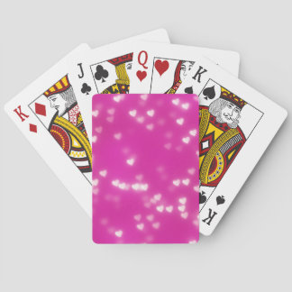 STEVIG POKERKAARTEN