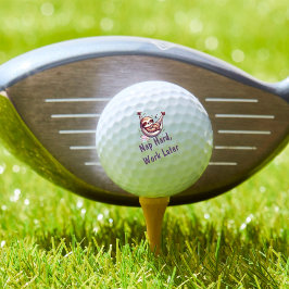 Stevig Slaap Luiaard Golfballen