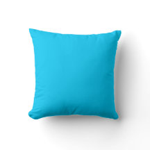 Stevige Aqua Blauwe