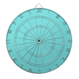 Stevige Aquamarine Dartbord