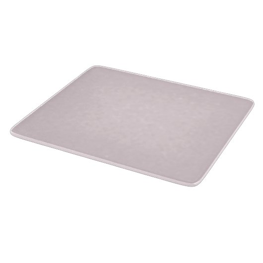 Stevige Bleke Roze Roze Snijplank (Hoek)
